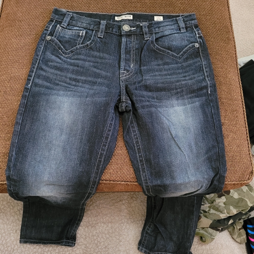 Jeans - Picture 3 of 4